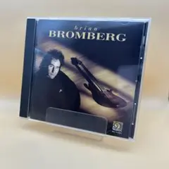 【美品】Brian Bromberg CD アルバム