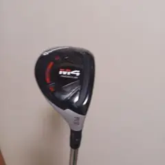 TaylorMade M4 ユーティリティクラブ　3U 19度