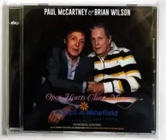 Paul McCartney & Brian Wilson / 2022