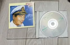岡晴夫　全曲集　CD