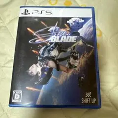 ステラーブレイド　ps5