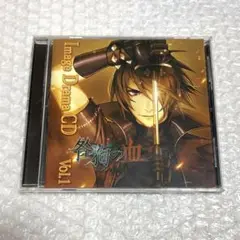 【匿名配送】ドラマCD「咎狗の血 Image drama CD vol.1」