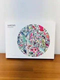 Wacom Intuos Pro ペンタブレット 本体