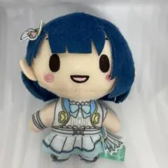 プロセカ　劇場版　プロジェクトセカイ　モモジャン　桐谷遥　ふわぷちマスコット