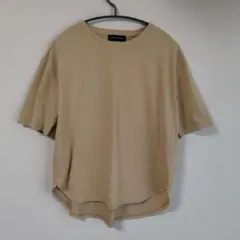【美品】GALLORIA 半袖シャツ　Mサイズ イトーヨーカ堂