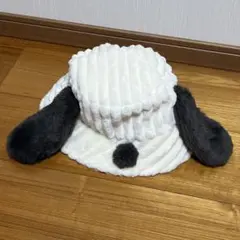 ユニバーサルスタジオジャパン スヌーピー バケハ