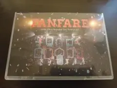 Little Glee Monster/Live Tour 2023""Fan…