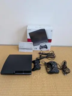 ジャンク品　PlayStation 3 CECH-2000A