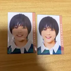 三原健登 Myojo デタカ 2025年 10月号