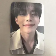 VERIVERY カンミン ヨントントレカ