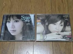 絢香　アルバム　CD　まとめ売り　邦楽