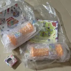 おかあさんといっしょ　ペンライト　おまけ付き