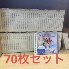 CUTIE STREET キューにストップできません!ちきゅーめいくあっぷ計画