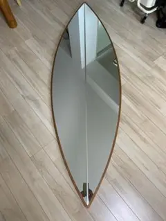 こゆりん　Porada ポラダ　サーフミラー　SURF1 ACTUS SURF1 MIRROR（サーフ1 ミラー） - ACTUS