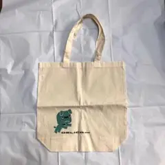 【匿名配送】　非売品　限定　トートバック　美品　三菱　デリカミニ　トートバッグ
