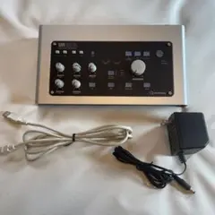 Steinberg オーディオインターフェース UR28M