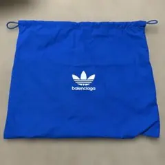 balenciaga×adidasコラボ袋