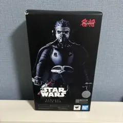 バンダイ・名将MOVIE REALIZATION・侍カイロレン・パッケージ未開封