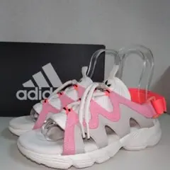 adidas　アディダス　サンダル