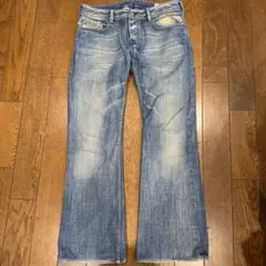 DIESELデニム Y2K W31 L32