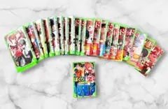怪盗レッド 1〜20巻セット +「ぼくら×怪盗レッド」