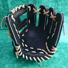 【新品】SSK 硬式内野手用 スペシャルメイクアップ