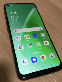 OPPO A54 5G