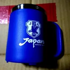 JFA 日本代表チーム ステンレスマグカップ 230ml
