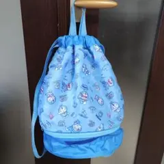 ドラえもん プールバッグ