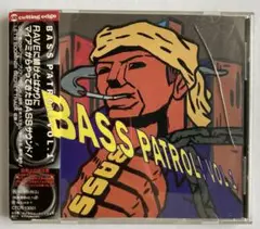 ベース・パトロール！VOL.1 BASS PATROL! お宝発見 MANIAX