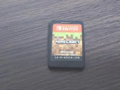Nintendo Switch用 Minecraft