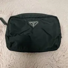PRADA ポーチ