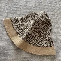夏用⭐︎美品帽子⭐︎フランスブランド（ヘレンカミンスキー好みの方も）