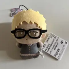 ハイキュー サンリオキャラクターズ ちびぐるみ vol1