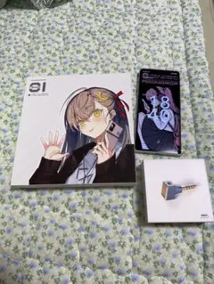 水月雨 MOONDROP MIAD01 スマホ おまけ付き！