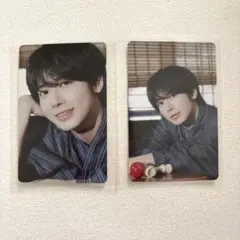 TXT Summer Together トレカ テヒョン