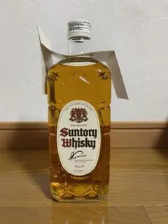 サントリー 白角