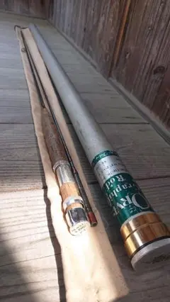 ✳️ORVIS グラファイトロッドTRANSTREAM FULL FREX5.0 ✳️ORVIS グラファイトロッドTRANSTREAM FULL FREX5.0 - メルカリ