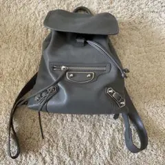 グレー❤︎即完売のリュック❤︎