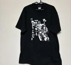 ラオウ 関西弁 Tシャツ Lサイズ
