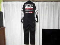 ADVANツナギ 黒　ミッシー様用 アドバン ADVAN ツナギ つなぎ 作業着 M 新品の通販 by ニコニコ