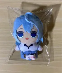 からぴち ぬいぐるみ るな