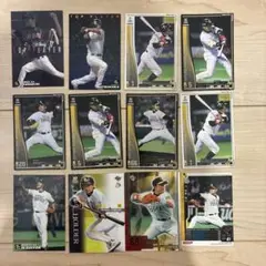 ホークス カード 64枚まとめ売り⭐︎/ソフトバンク・ダイエー/プロ野球カード