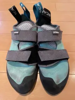 ボルダリング シューズ スカルパ