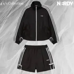 NERDYノルディリボンジャージ トラックジャケット m27275230622_1.jpg?1735644795