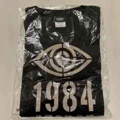 Tシャツ 1984 早川書房