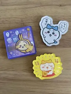 ちいかわ　キャラマグネッツ