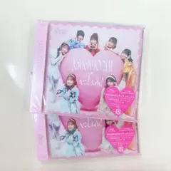 すいすて　sweetsteady ぐっじょぶ　CD 2枚