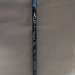 Diamana X 2012 60X タイトリストスリーブ付 3W用