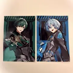 すち シクフォニ ランダムブロマイド